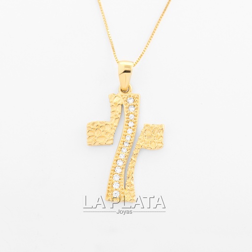 [DN219] DIJE CURVA RANURADA 