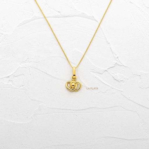 [DN293] DIJE 2 CORAZONE LV