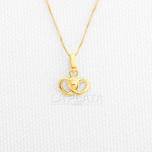[DN293] DIJE 2 CORAZONE LV