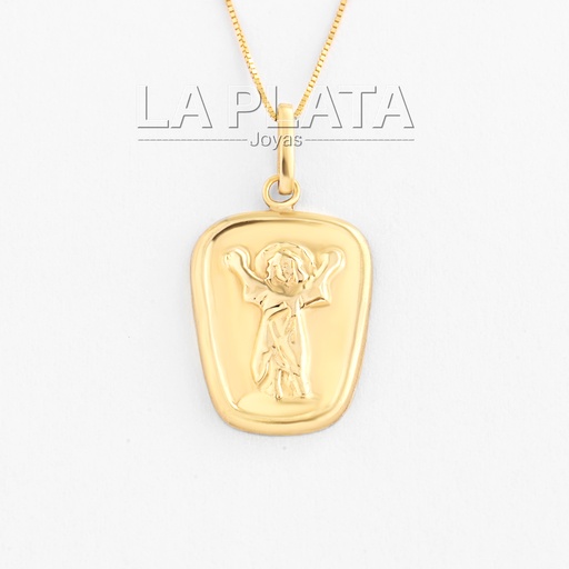 [DN432] DIJE DEL DIVINO NIÑO