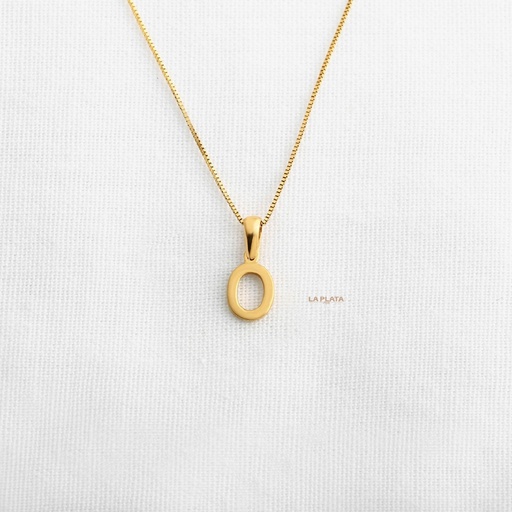 DIJE LETRA LISAS PSD