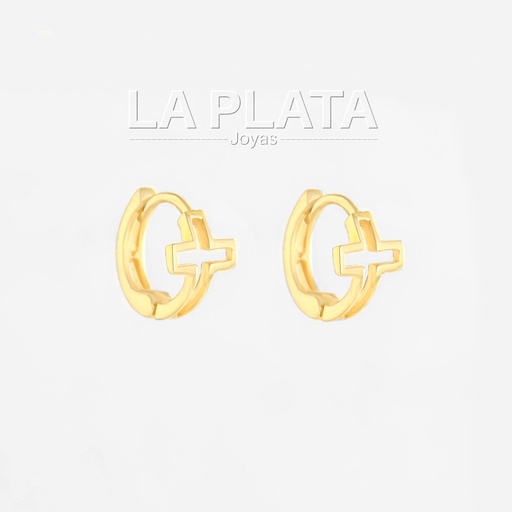 CANDONGAS CON CRUZ LISA