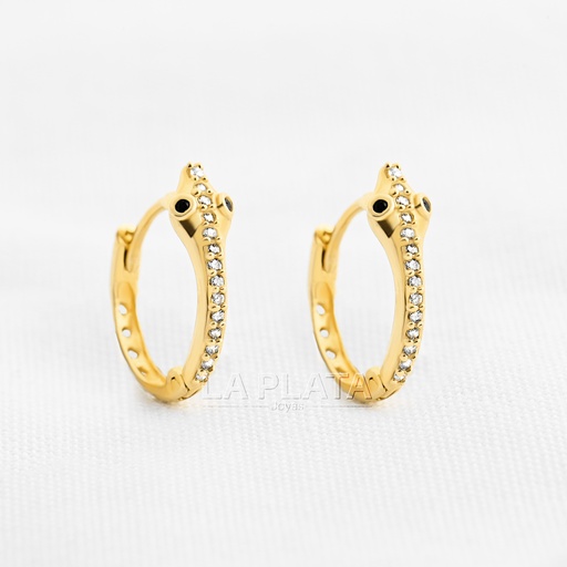 [RN90] CANDONGAS CULEBRAS