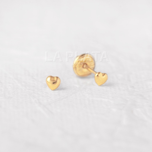 TOPOS CORAZÓN