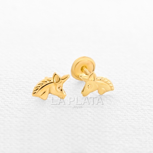 [TP46] TOPOS PONY LISO