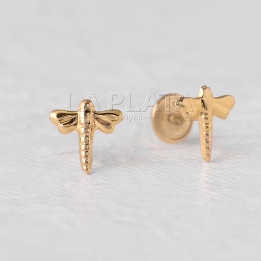 [TP54] TOPOS LIBELULA