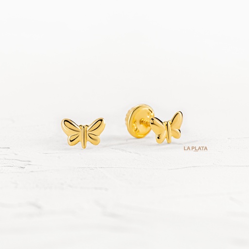 [TP59] TOPOS MARIPOSA LISA