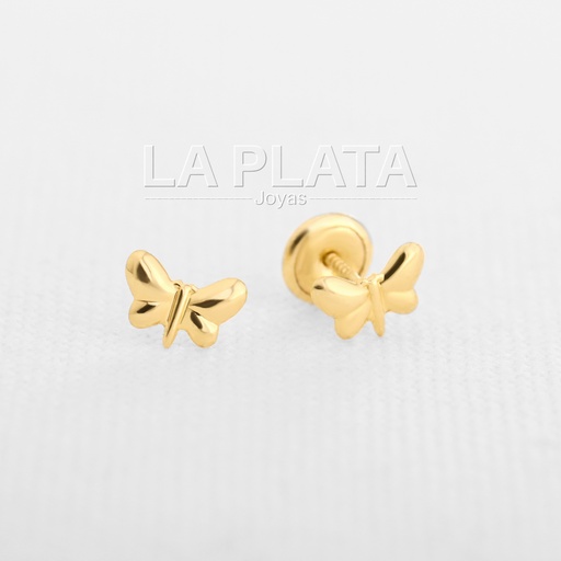 [TP59] TOPOS MARIPOSA LISA