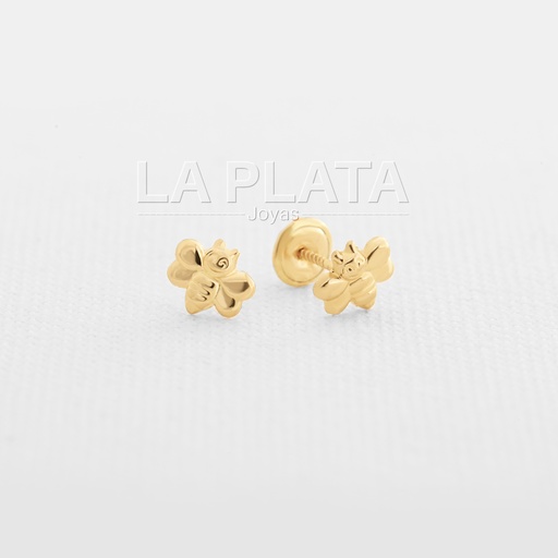 [TP64] TOPOS ABEJAS LISAS