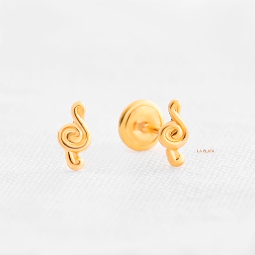 [TP169] TOPOS NOTA MUSICAL 