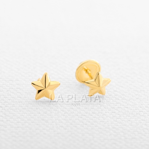 [TP226] TOPOS ESTRELLA EN RELIEVE