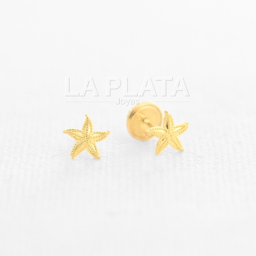 [TP228] TOPOS ESTRELLA DE MAR