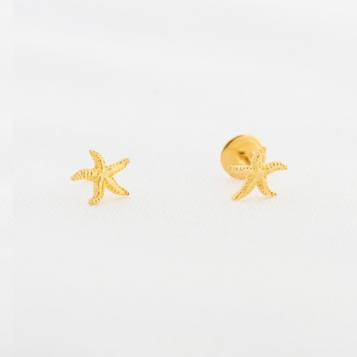 [TP228] TOPOS ESTRELLA DE MAR