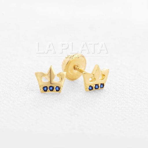 [TP252] TOPOS CORONA CIRCONADA