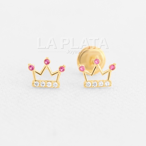 TOPOS CORONA DE PRINCIPE