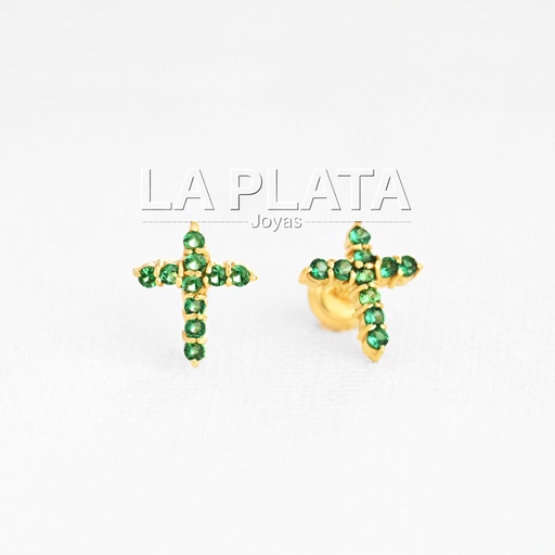 TOPOS CRUZ CIRCONADO