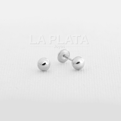 TOPOS BALINES  ORO BLANCO