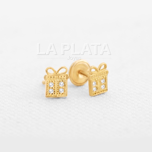 [TP353] TOPOS REGALO 