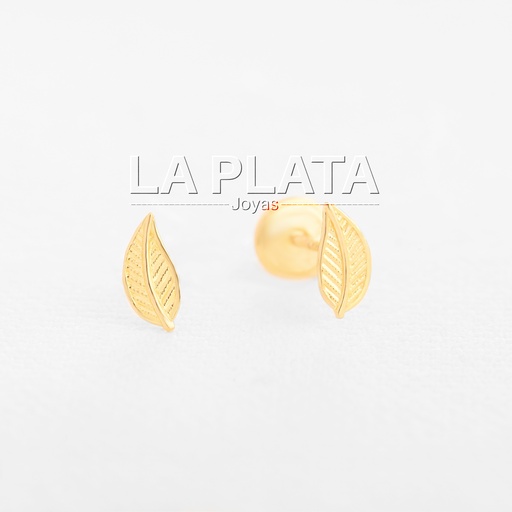 [TP356] TOPOS HOJAS LISAS