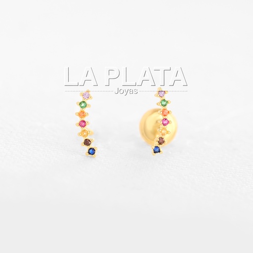 TOPOS LATERALES CON CIRCONES