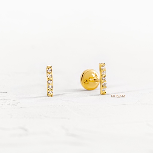 TOPOS VERTICALES CON CIRCONES