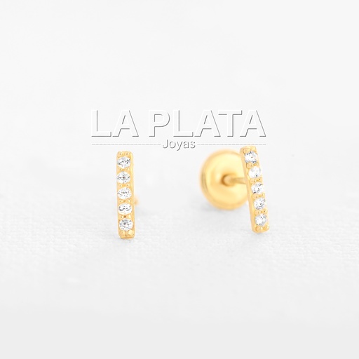 TOPOS VERTICALES CON CIRCONES