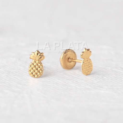 [TP391] TOPOS PIÑA