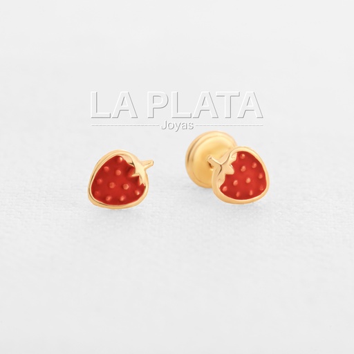 [TP392] TOPOS FRESA