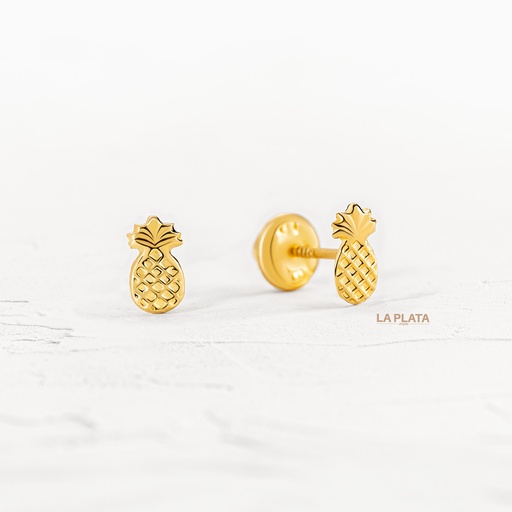 [TP393] TOPOS PIÑA LIVIANA