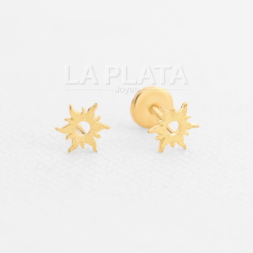 [TP396] TOPOS SOL