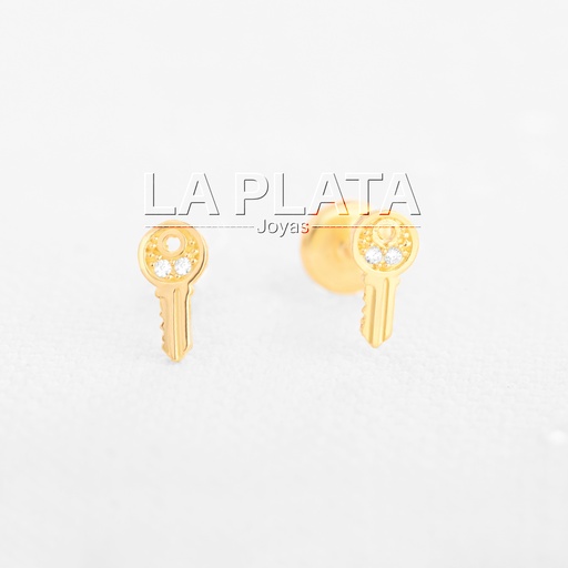 [TP411] TOPOS LLAVE
