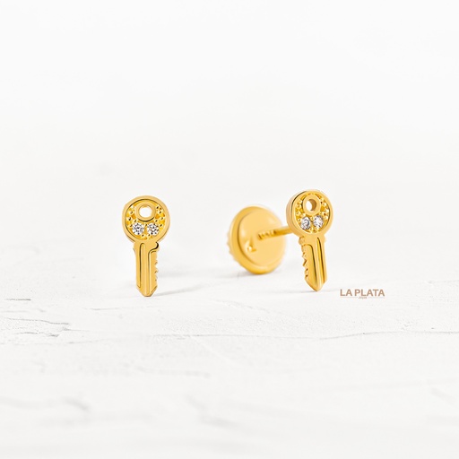 [TP411] TOPOS LLAVE