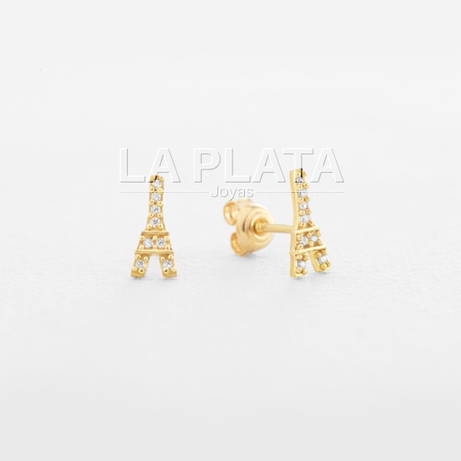 [TP413] TOPOS TORRE EIFEL