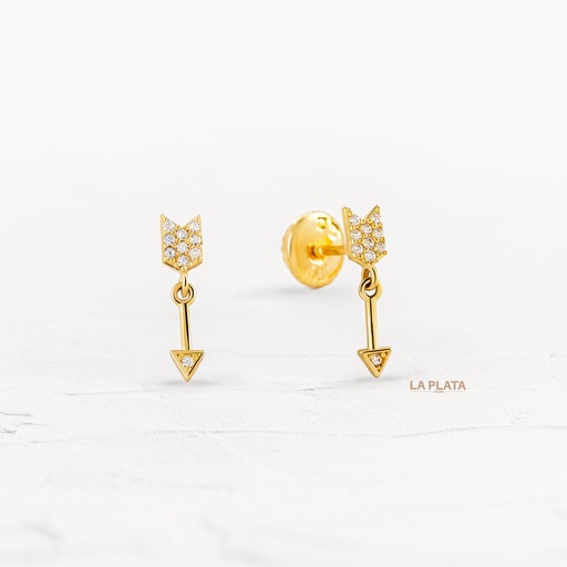 [TP416] TOPOS DE FLECHA