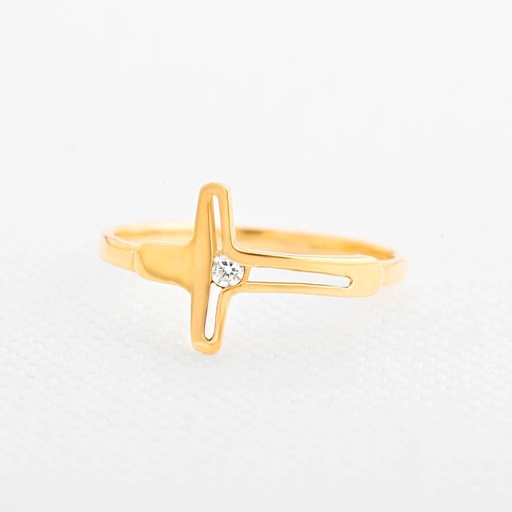 [AN88] ANILLO CIRCÓN CRUZ LISA
