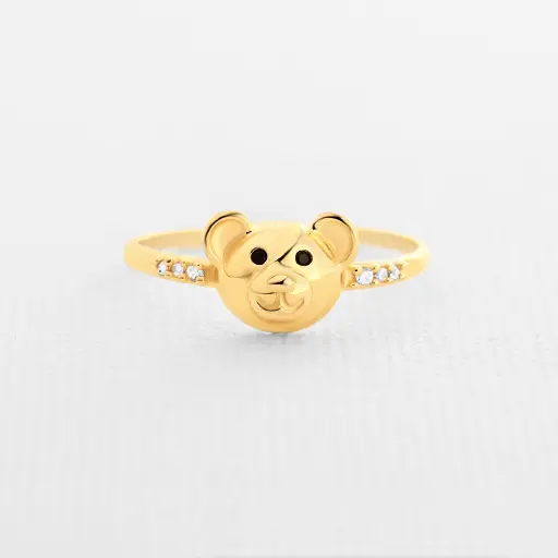 ANILLO OSO