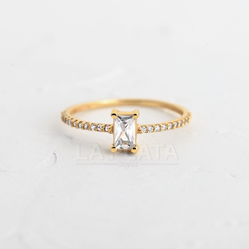 ANILLO CUADRADO DGD