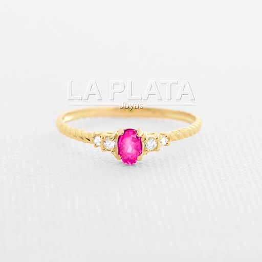 ANILLO  RESPLANDOR