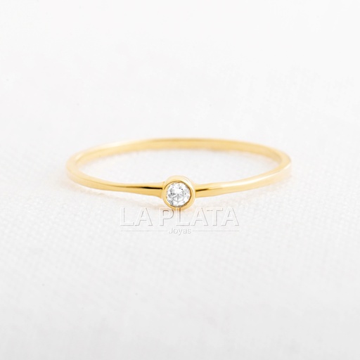 ANILLO CIRCON PQ