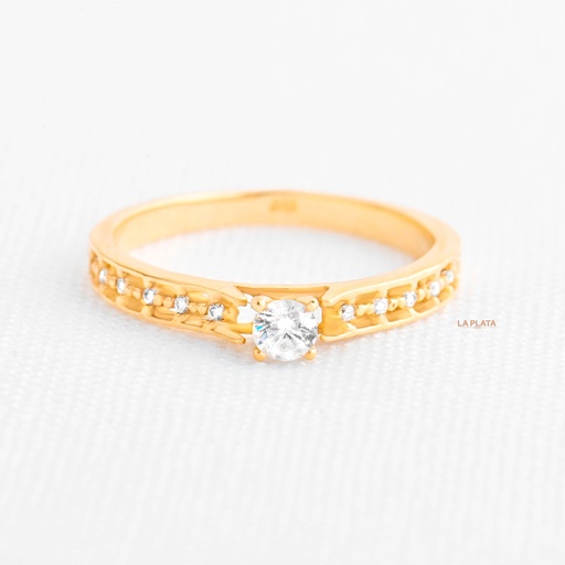 ANILLO HALO