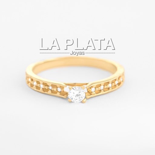 ANILLO HALO 