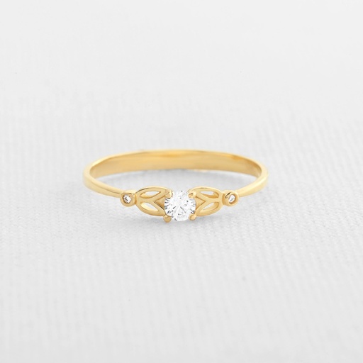 [AN224] ANILLO CIRCÓN DE CÓCTEL