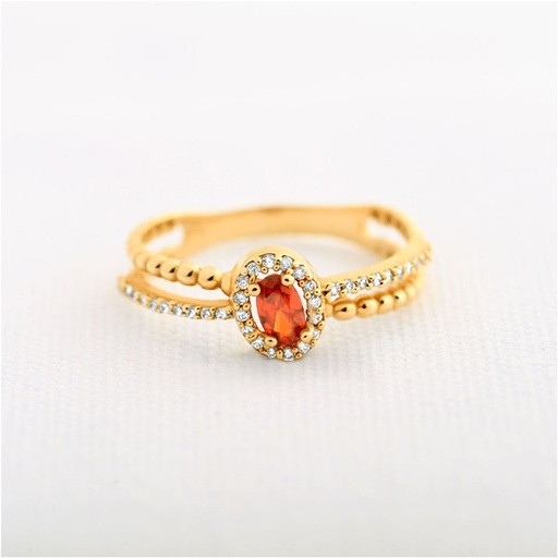 ANILLO KISS ME