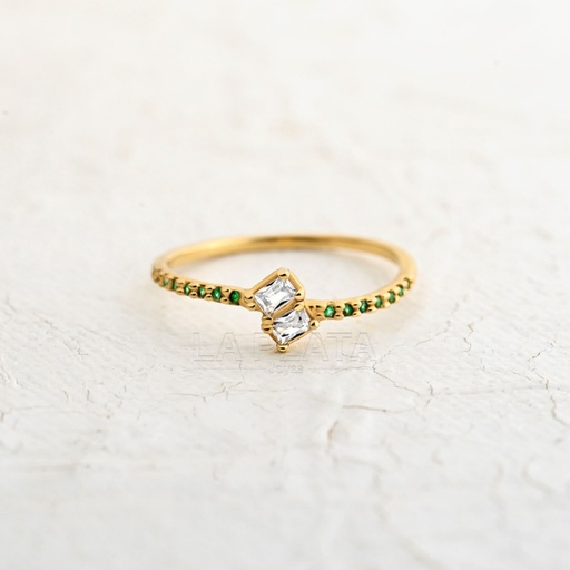ANILLO CIRCÓN DOS CAMINOS