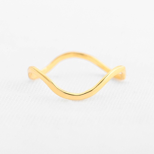 ANILLO OLAS THANNIE