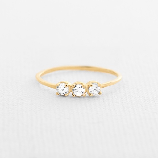 ANILLO  TRILOGÍA