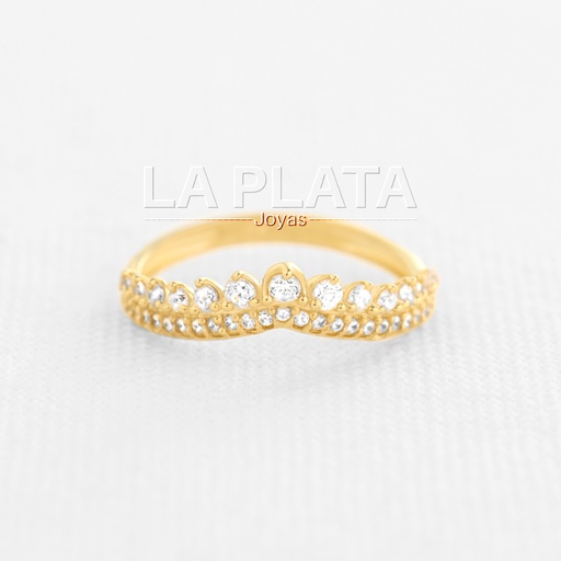 [AN283] ANILLO 15 ENCANTADA