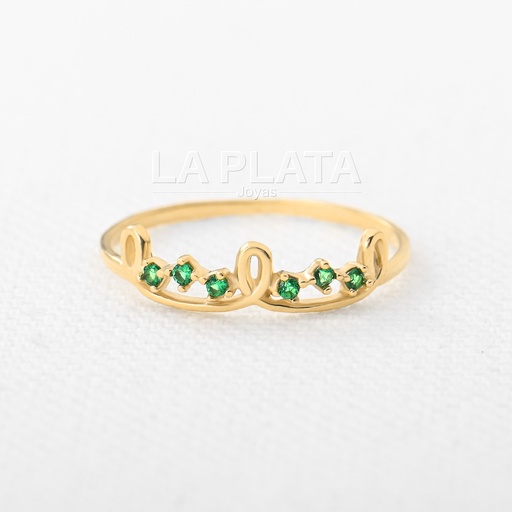ANILLO PUENTE 
