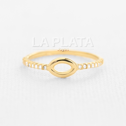 ANILLO ALEJANDRO 