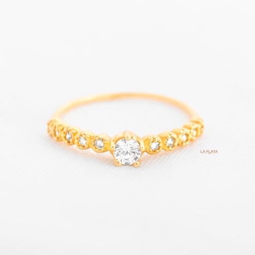 ANILLO GLAMOUROSO